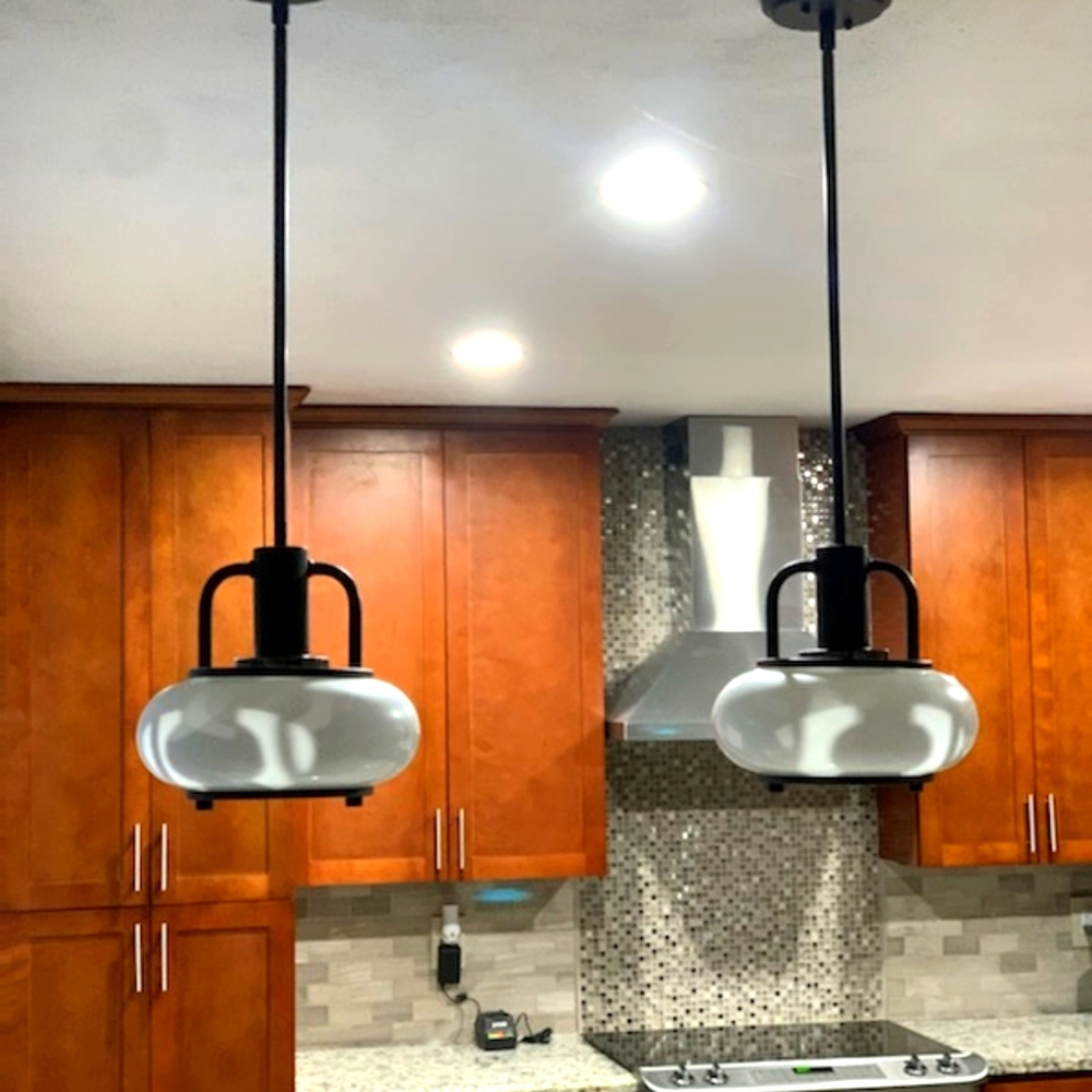Decorative Hanging Light Fixtures